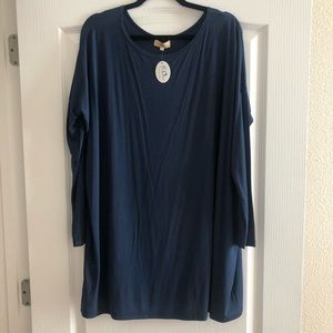 NWT Piko dress